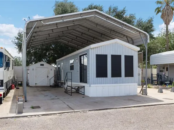 2639 Alexander Dumas Dr W, Edinburg, TX 78542