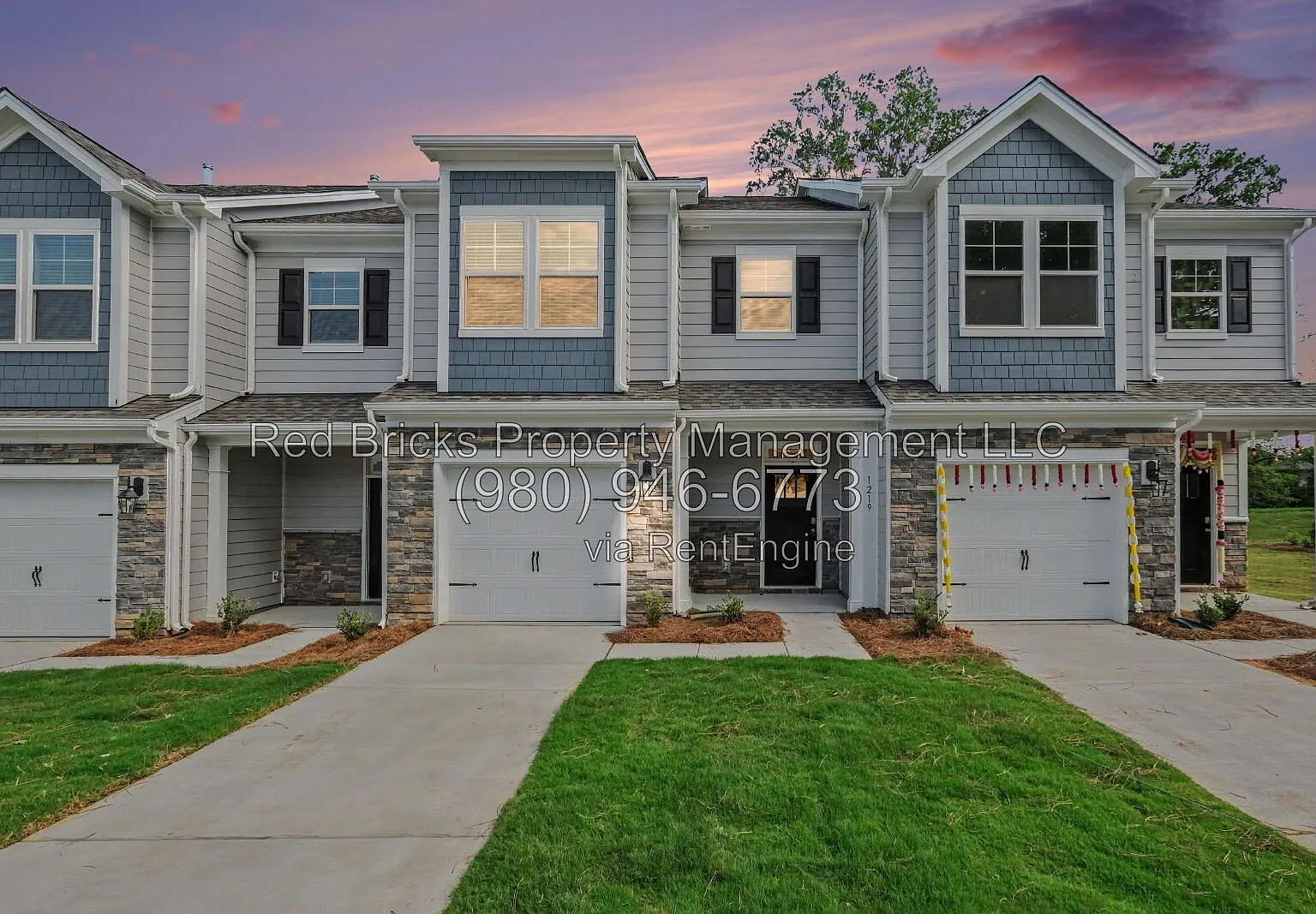 3 bed, 2.5 bath, 1699 sqft, $2,245 — Photo 2