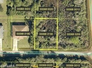 859 Evanston St, Lehigh Acres, FL 33974