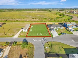 30737 Balandre St #88, Los Fresnos, TX 78566