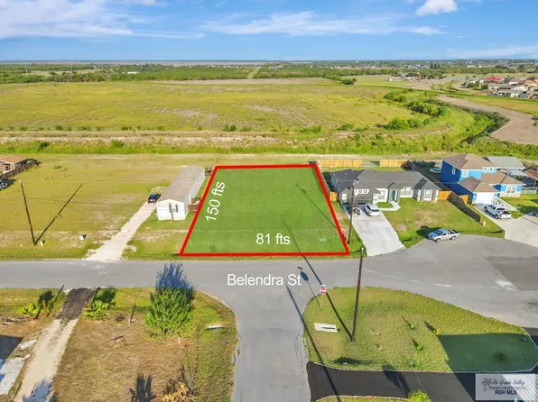 30737 Balandre St #88, Los Fresnos, TX 78566