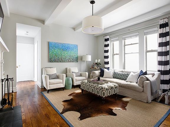 3rd image of 25 5th Ave APT 12H
