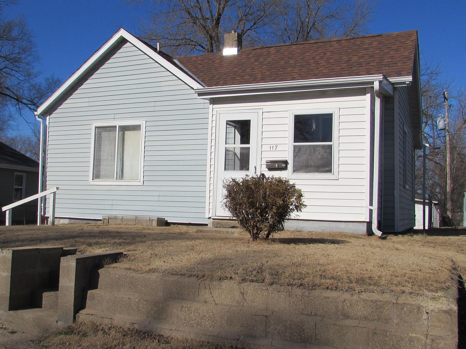 117 Edds St, Pekin, IL 61554 Zillow