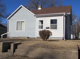 117 Edds St, Pekin, IL 61554