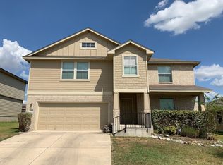 4006 Shervin Way, Converse, TX 78109