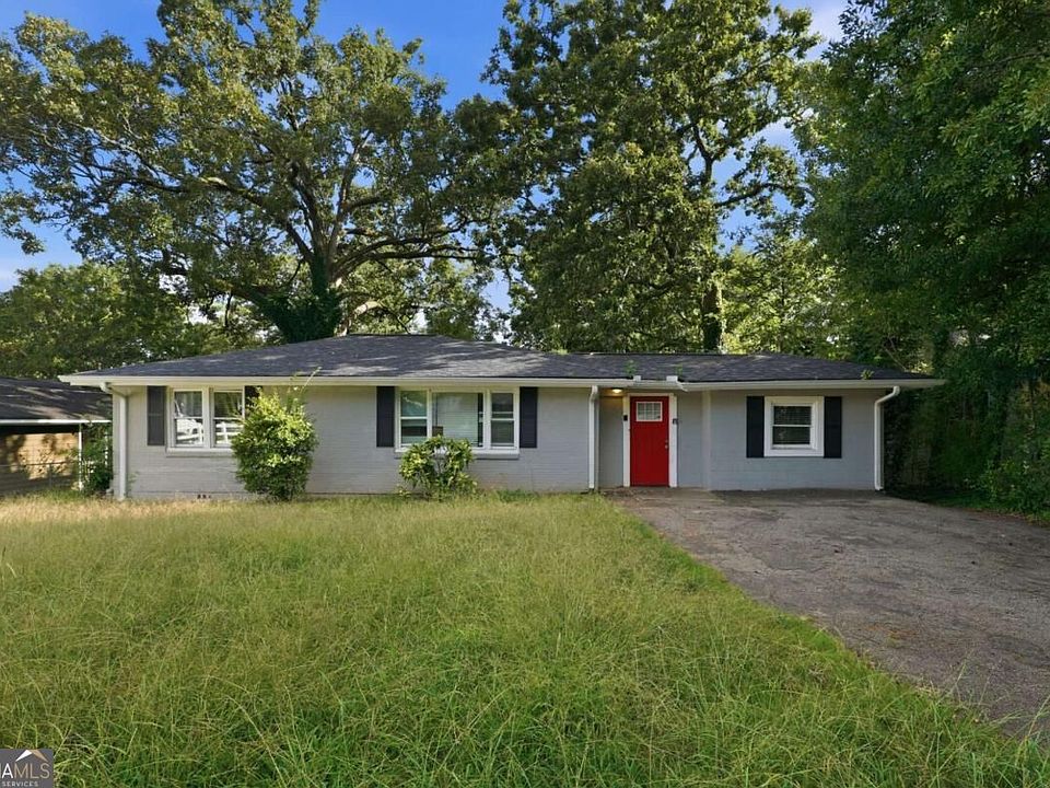 1st image of 3447 Jackson Dr