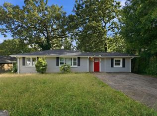 3447 Jackson Dr, Decatur, GA 30032