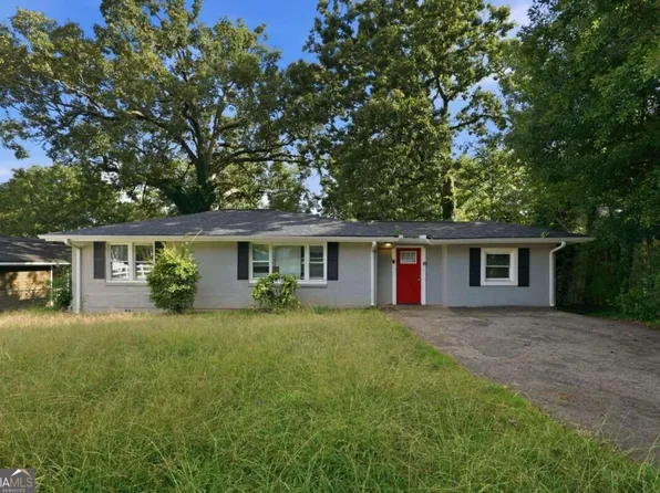 3447 Jackson Dr, Decatur, GA 30032