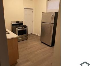 5437 S Laflin St #3, Chicago, IL 60609