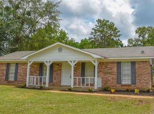 9453 Cottage Park Dr S, Mobile, AL 36695