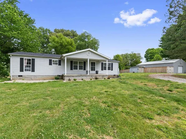 9247 Us Highway 231, Utica, KY 42376