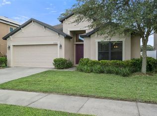 14302 Finsbury Dr, Spring Hill, FL 34609