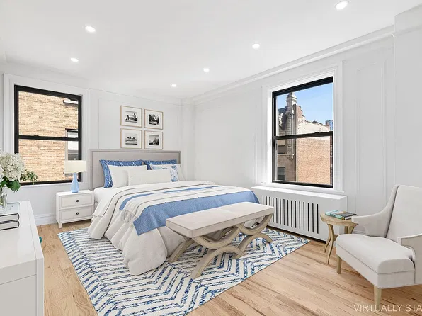 215 W 92nd St APT 9I, Manhattan, NY 10025