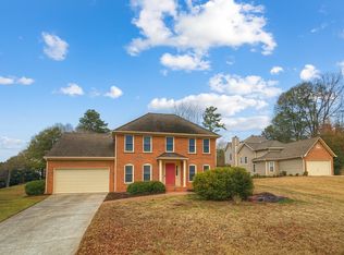 1295 Hilton Dr, Marietta, GA 30062