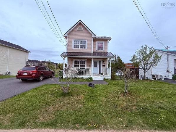 431 Young St, Truro, NS B2N 3Y7