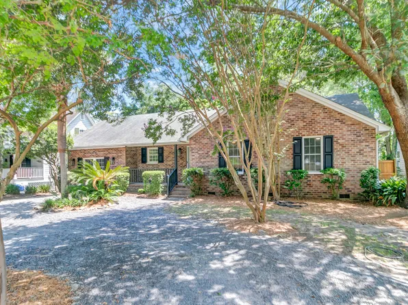 2013 Minott St, Charleston, SC 29412