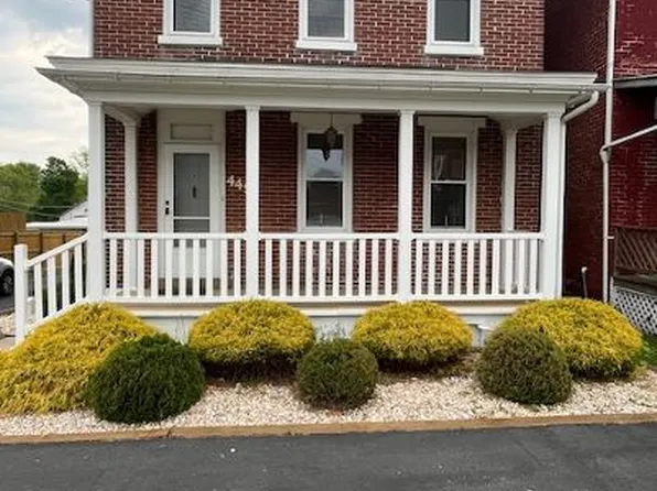 (undisclosed Address), Hamburg, PA 19526