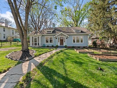 919 N 14th St, Nashville, TN, 37206