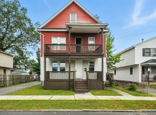 16-18 Haumont Ter, Springfield, MA 01104