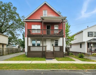 16-18 Haumont Ter, Springfield, MA, 01104