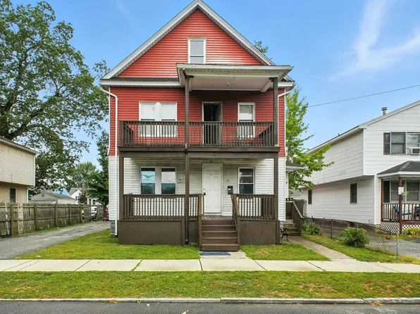 16-18 Haumont Ter, Springfield, MA 01104