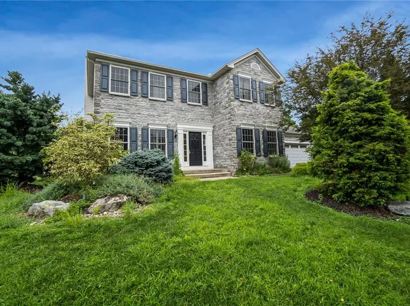 663 Ryan Dr, Allentown, PA 18103