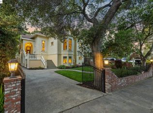 1003 Morton St, Alameda, CA