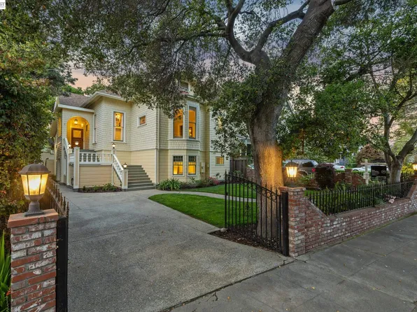 1003 Morton St, Alameda, CA 94501