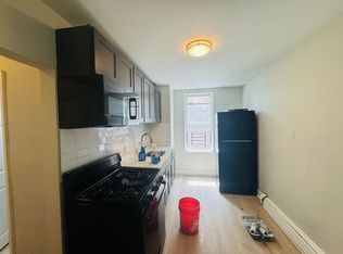 19 Fulton Ave #2, Jersey City, NJ 07305