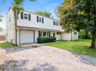 11219 McKinley Ave, Kansas City, MO 64134