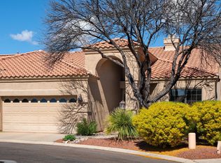 5978 N Golden Eagle Dr, Tucson, AZ 85750