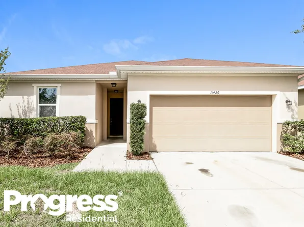 11426 Tangle Branch Ln, Gibsonton, FL 33534