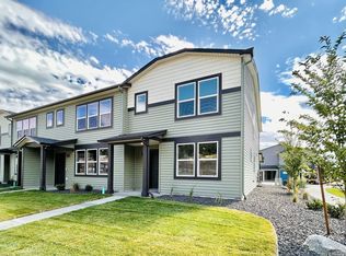 5118 E Liberty Ln, Spokane, WA 99217