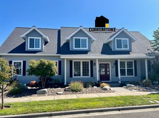 928 Buck Point St, Central Pt, OR 97502