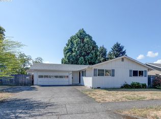 3984 Robin Ave, Eugene, OR 97402