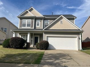 1429 Dairy Glen Dr, Fuquay Varina, NC 27526