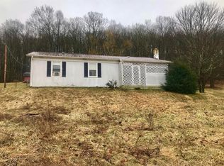 4782 Grayson Tpke, Crockett, VA 24323