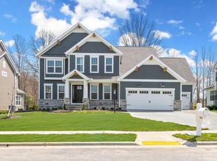 5613 Holiston Ct, Galena, OH 43021