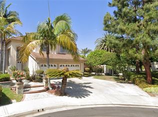 11 Pienza, Irvine, CA 92606