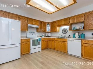 33110 George Ferguson Way #201, Abbotsford, BC