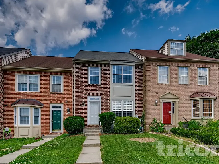 14 Steeplejack Ct — Photo 2