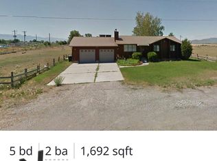 615 W Oneida St, Preston, ID 83263