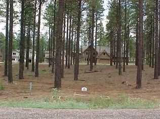 3545 W Strawberry Roan, Flagstaff, AZ 86001