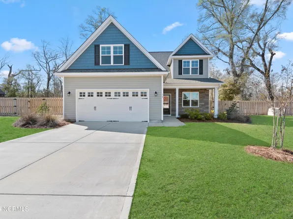 12 Darel Street, Rocky Point, NC 28457