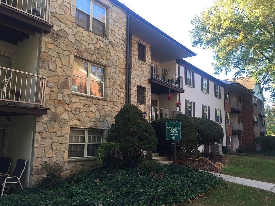 Building Exterior