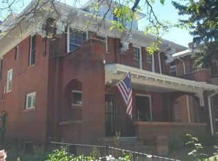 840 N Emerson St, Denver, CO 80218