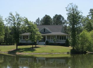 439 Lewie Rd, Gilbert, SC 29054