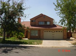 312 Mesa Verde Ave, Palmdale, CA 93551