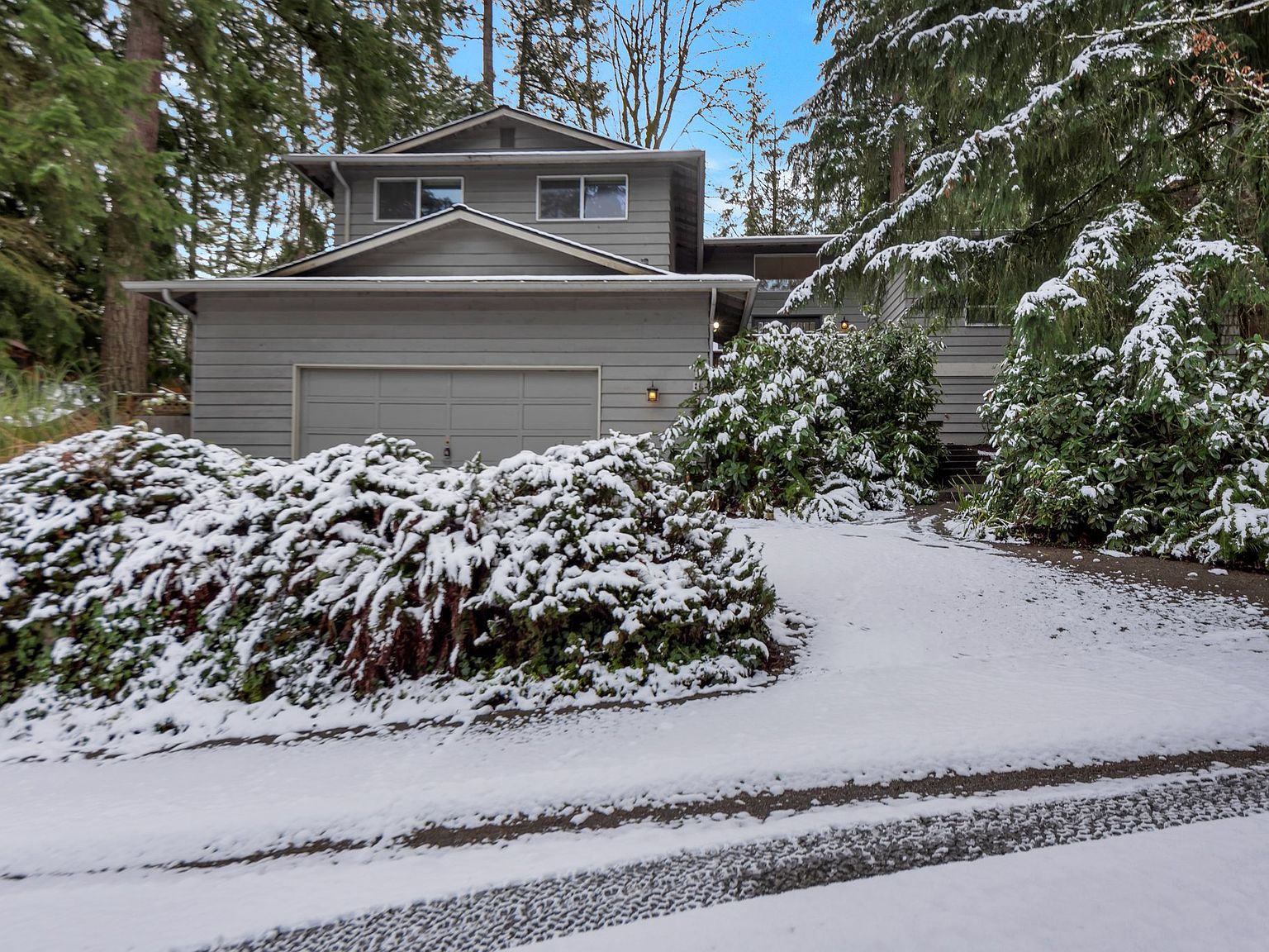 18621 NE 25th St, Redmond, WA 98052 | Zillow