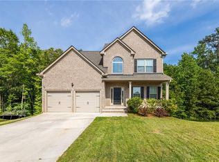 9995 Musket Ridge Cir, Jonesboro, GA 30238